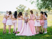Tips to choose a dream wedding dress