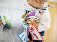 Effortless playroom organization ideas