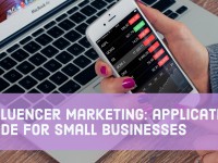 Influencer marketing: introduction for small businesses