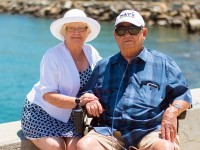 Tips for caregivers of seniors