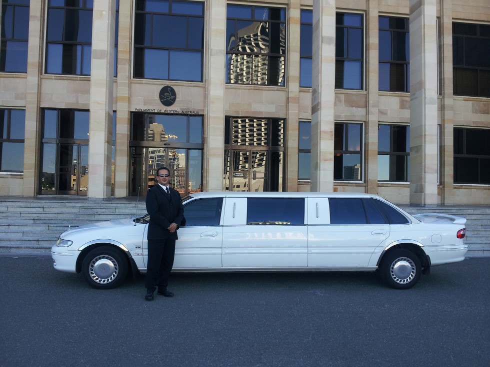 limousine-601462