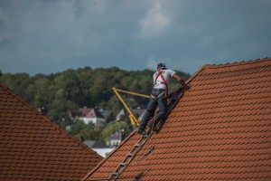 roof repairs