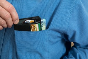 legitimate locksmith accepts cards
