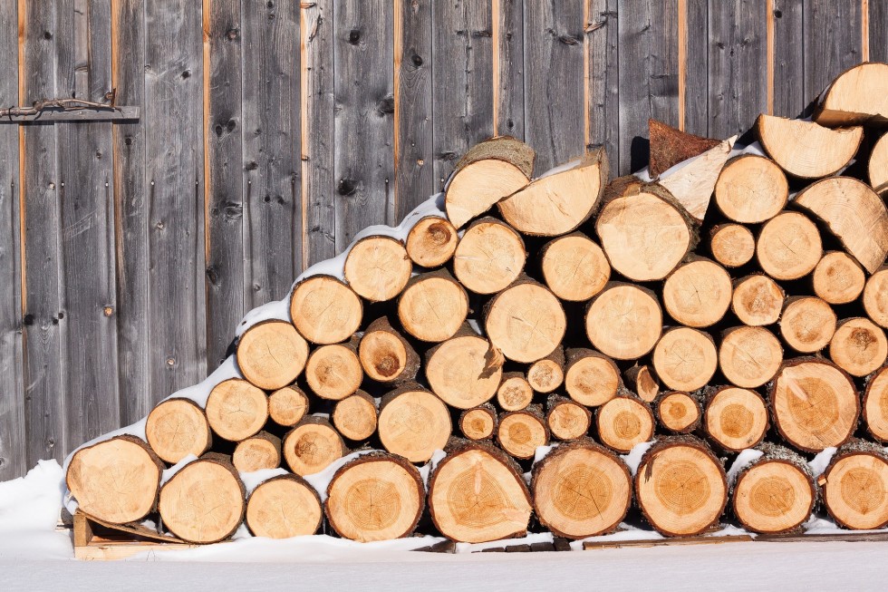 Where to buy firewood for fireplace HireRush