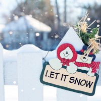 Christmas front porch ideas cover