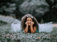 Give experiences as Christmas gift ideas for kids