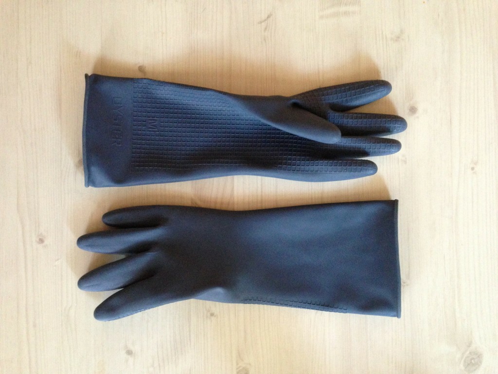 gloves