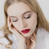 how to make your hair wavy cover