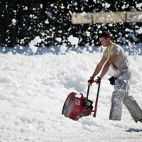 snow-thrower-951149