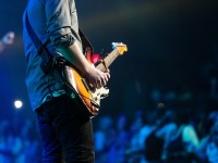 How to become a successful musician