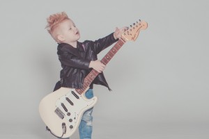 future successful musician