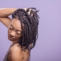 crochet braids maintenance