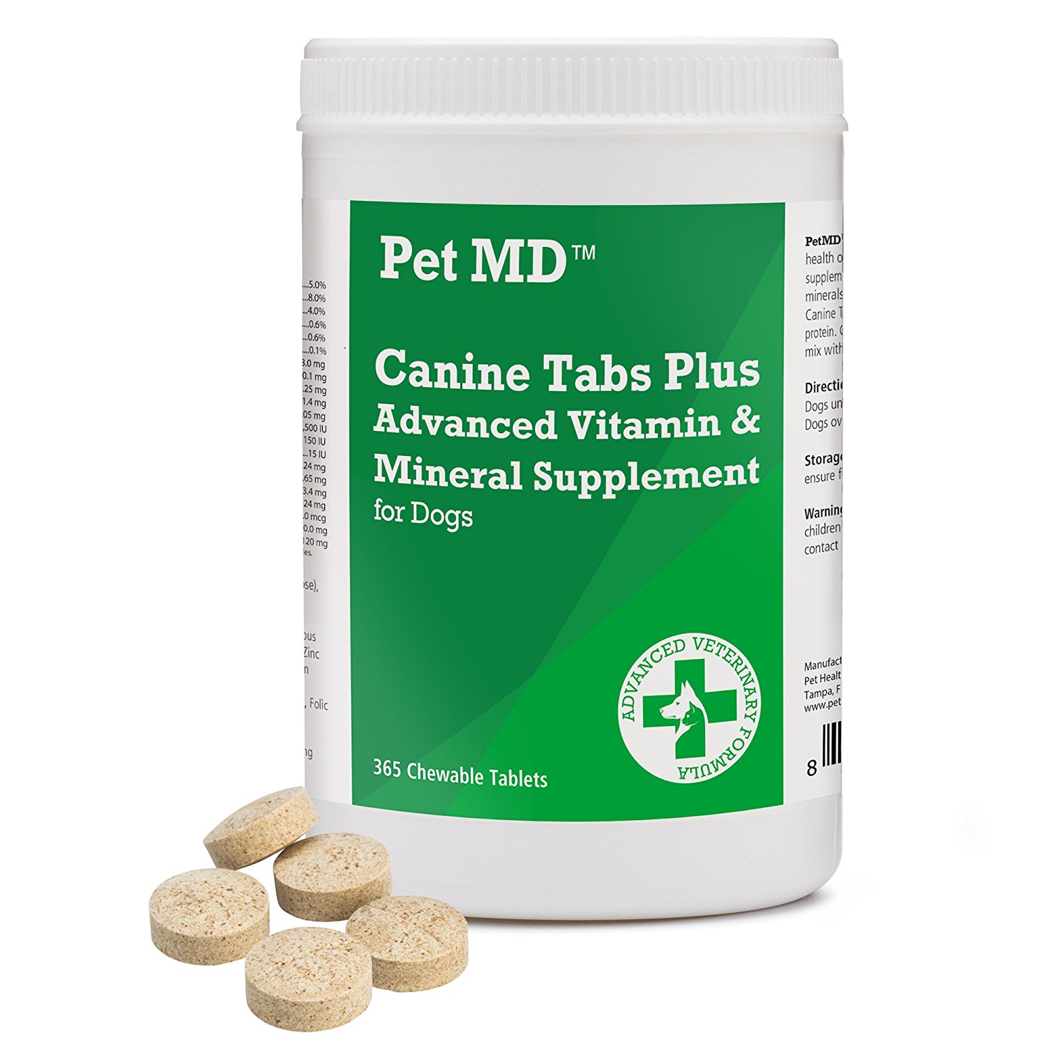 4 essential vitamins for dogs to prepare for spring HireRush