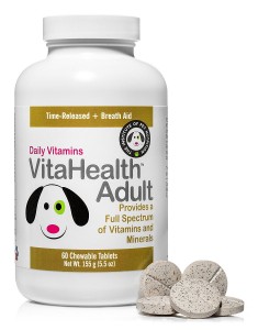 Vita Health Adult Daily Vitamins