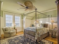 Unusual materials for interior