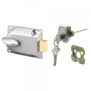 regular lock