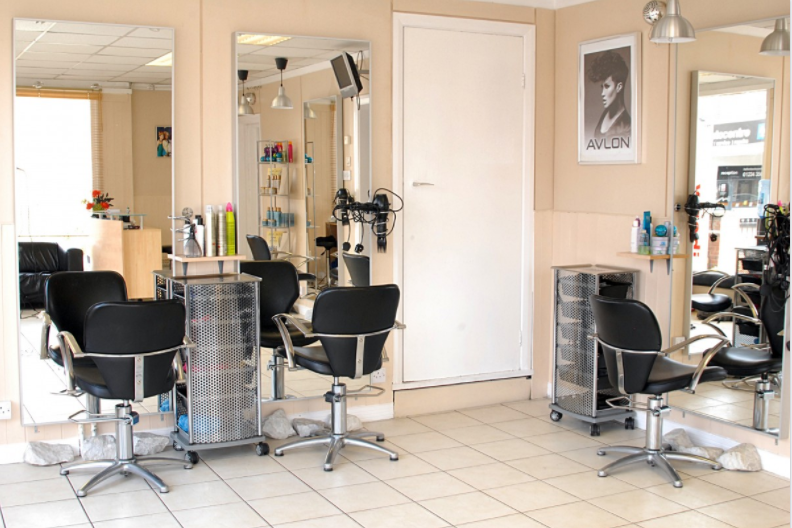 Equipment Guide For Hairdressing Salons