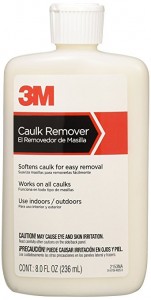 caulk remover