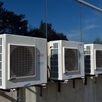 HVAC repairs