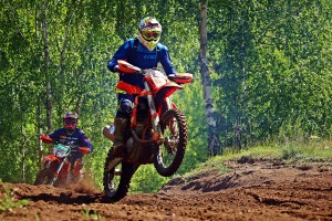 motocross