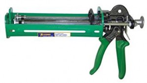 caulking gun