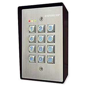 keypad