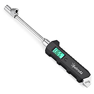 tire pressure gauge