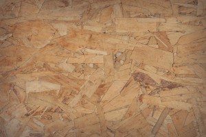 cork floor