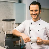 personal chef business