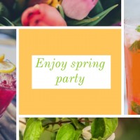 spring party
