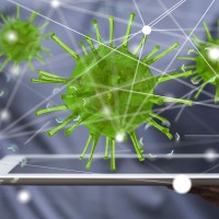 computer virus treatment