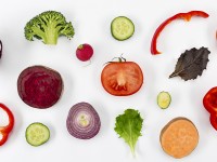 How to Organize a Vegetable Garden in the Apartment?