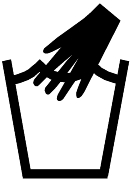 one of the most important clothing care symbols