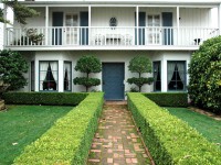 How to choose paving material?