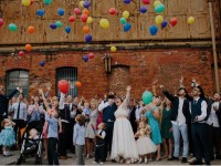 Wedding photography tips: posing basics