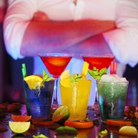 party bartender