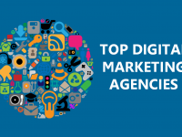 Top 10 Digital Marketing companies in USA