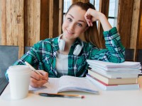Methods that help doing homework fast