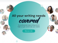 CustomWritings Review: Team of Professional Essay Writers for Hire