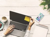 Step by Step Guide To Organizing a Home Office