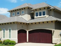 What to Consider when Choosing a Garage Door for Your Building