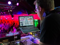 What You Need to Become a Wedding DJ