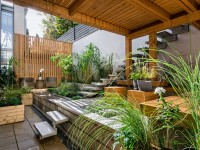 Patio Landscaping Plans to Make Your Outdoor Space More Beautiful