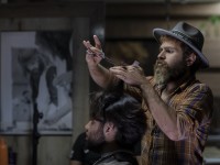 How To Talk To Your Barber And Get The Perfect Haircut