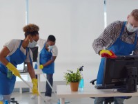 7 Key Considerations When Hiring A Professional Cleaning Service