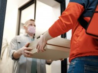 How to Make Money as a Food Delivery Driver