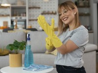 How to Deep Clean Your Home Like a Pro