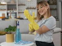 How to Deep Clean Your Home Like a Pro