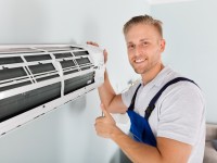 How to Install a Split System Air Conditioner