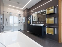 Best things to add to your bathroom to make it look more modern